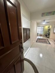 Blk 484 Admiralty Link (Sembawang), HDB 5 Rooms #597072831